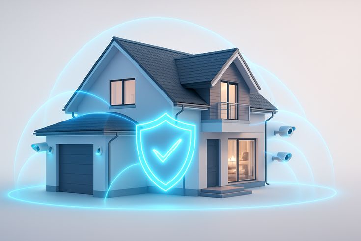 Mercury Insurance home insurance protection for homeowners