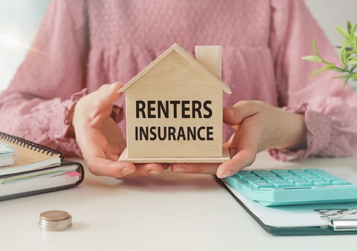 Mercury Insurance renters insurance coverage protection plans